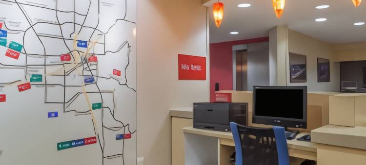 亨茨维尔万豪TownePlace酒店(TownePlace Suites Huntsville)图片