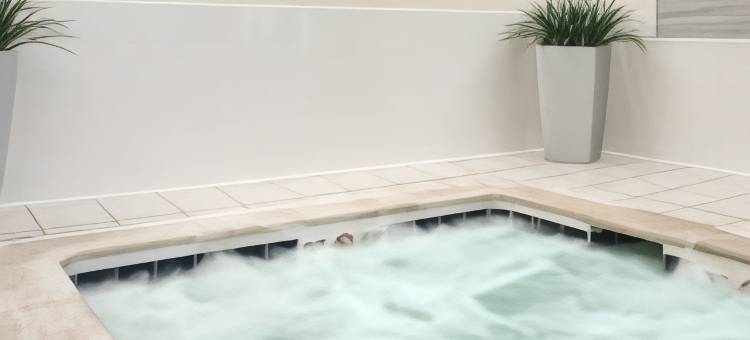 Fairfield Inn & Suites Loveland Fort Collins图片