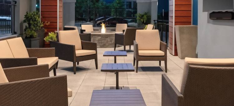 Residence Inn Virginia Beach Town Center图片