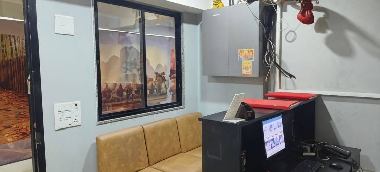 Hotel O Park Palace图片