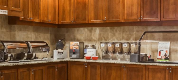 比灵斯Residence Inn 酒店(Residence Inn Billings)图片