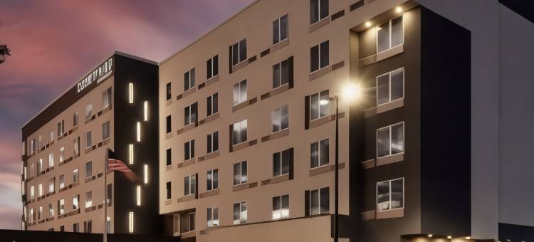 万怡酒店 by Marriott 彭萨科拉 I-10 西(Courtyard Pensacola I-10 West)图片