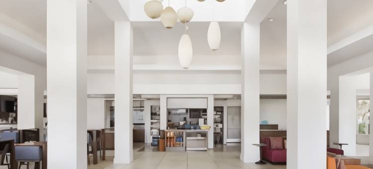 丹佛南公园梅多斯区希尔顿花园酒店(Hilton Garden Inn Denver South Park Meadows Area)图片