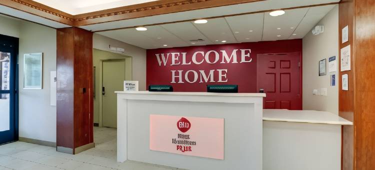 Best Western Plus Riata图片