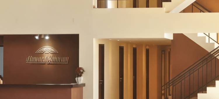 Howard Johnson by Wyndham Pergamino图片