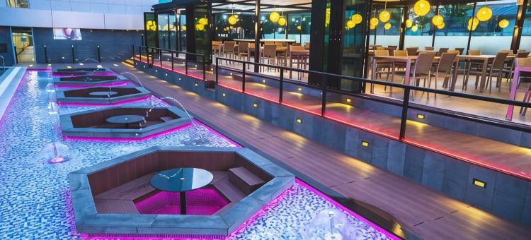 束草滨海湾酒店(Sokcho Marina Bay Hotel)图片