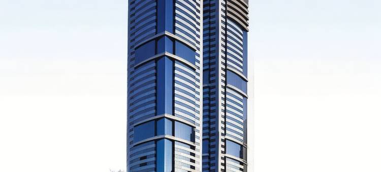 迪拜谢赫扎耶德路Residence Inn酒店(Residence Inn Sheikh Zayed Road, Dubai)图片