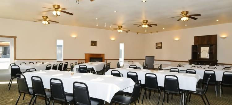 SureStay Plus Hotel by Best Western Berkeley Springs图片