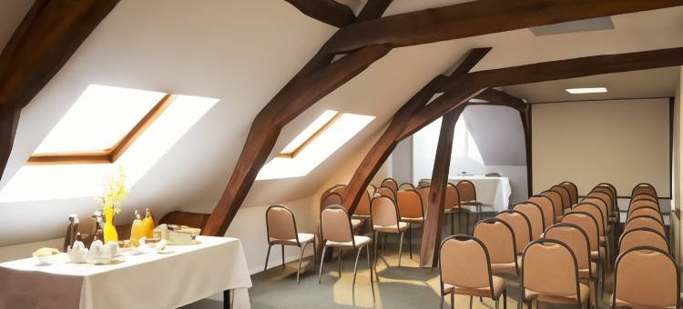 大洋洲艾斯卡勒奥尔良酒店(Escale Oceania Orleans)图片