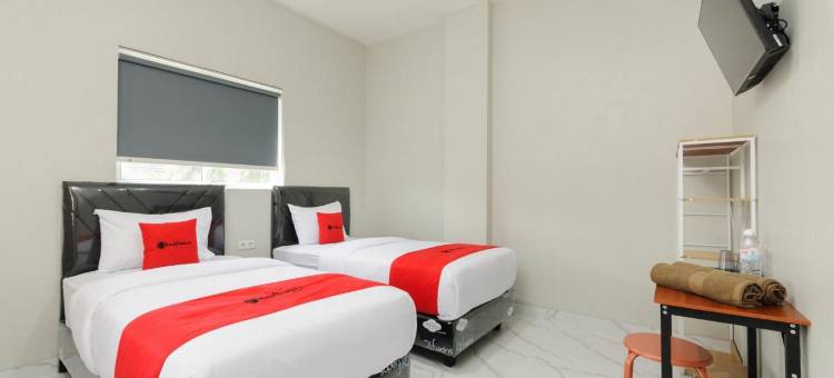 RedDoorz near GSG UNILA Lampung图片