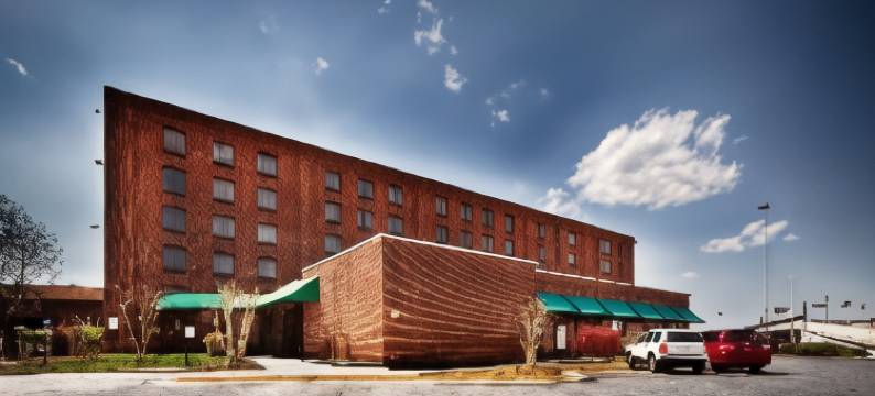 斯普林菲尔德贝斯特韦斯特酒店(Best Western Springfield)图片