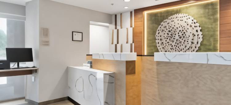 Fairfield Inn & Suites Hickory图片