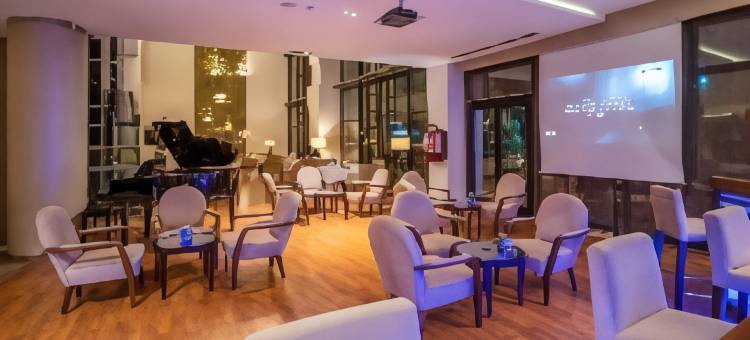 安尼蒙酒店-埃斯基谢希尔(Anemon Grand Eskişehir Otel)图片