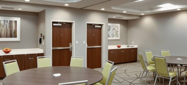 Fairfield Inn & Suites Springfield North图片