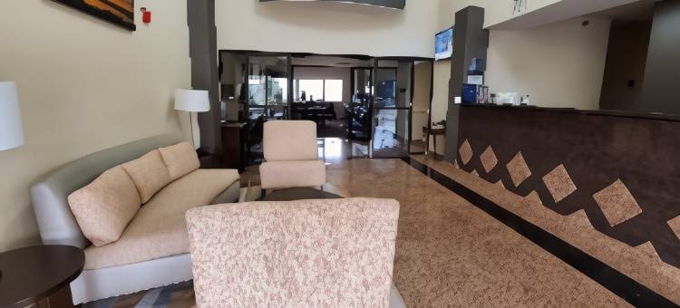 麦迪逊维尔贝斯特韦斯特行政套房酒店(Best Western Executive Inn  Suites)图片