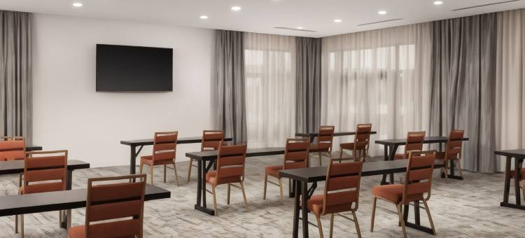 杰克逊-丰德伦医疗区Homewood Suites by Hilton(Homewood Suites  by Hilton Jackson Fondren Medical District)图片