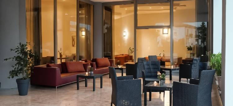 维罗纳贝斯特韦斯特酒店(Best Western Hotel Fiera Verona)图片