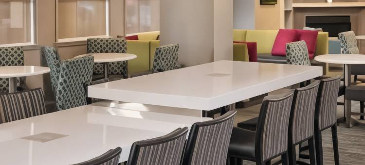 Residence Inn Minneapolis Downtown/City Center图片