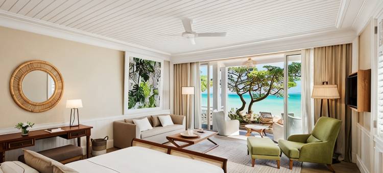 传承太妃高尔夫及健康度假村(Heritage le Telfair Golf and Wellness Resort)图片