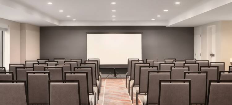 哥伦布都柏林皇冠假日酒店(Doubletree by Hilton Columbus Dublin)图片