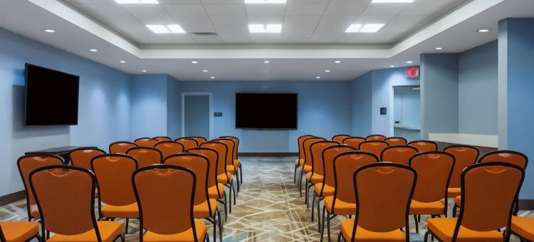 弗吉尼亚莱斯顿希尔顿Homewood Suites酒店(Homewood Suites by Hilton Reston)图片