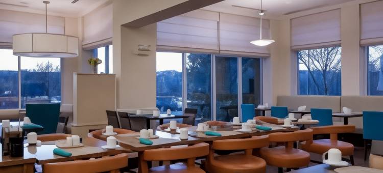 巴尔的摩奥因斯米尔斯希尔顿花园酒店(Hilton Garden Inn Baltimore/Owings Mills)图片