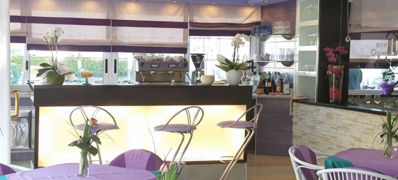 德国酒店(Hotel Germania)图片