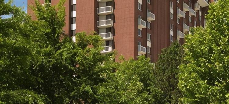 盐湖城小小亚美利加酒店(Little America Hotel Salt Lake City)图片