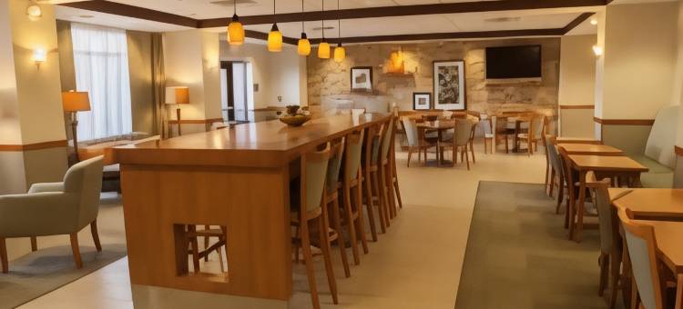 欢朋酒店-埃尔迈拉-霍斯黑兹(Hampton Inn Elmira/Horseheads)图片