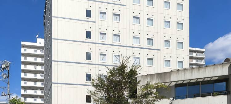 刈谷舒适酒店(Comfort Hotel Kariya)图片