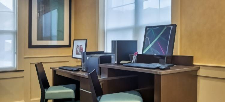 Residence Inn Saratoga Springs图片