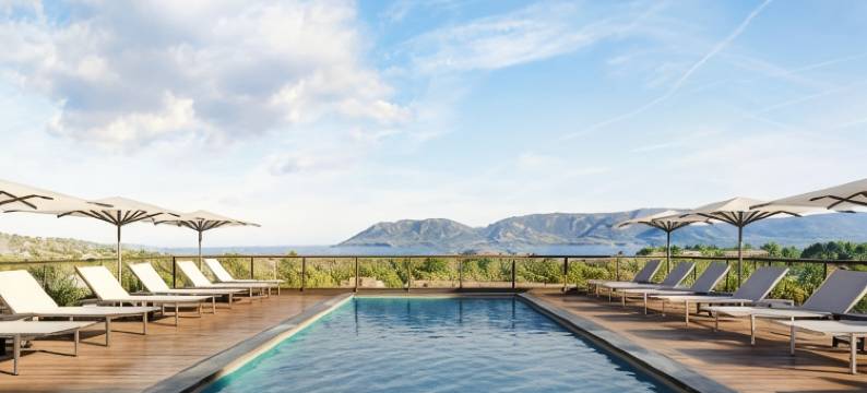 宜必思尚品波尔图韦奇奥酒店(Ibis Styles Porto Vecchio)图片