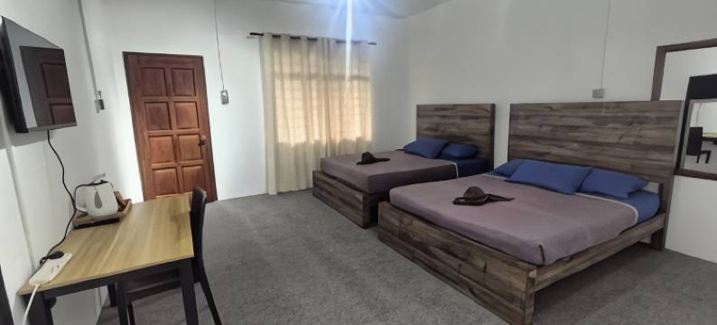 NKS木屋(Nks Chalet)图片