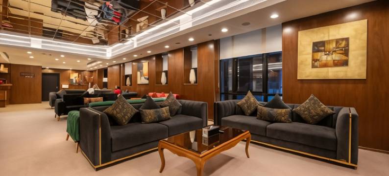 安达卢斯栖息地酒店(Andalus Habitat Hotel)图片