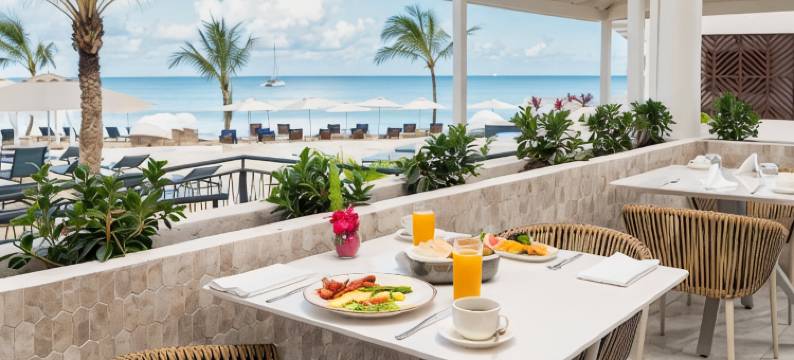 安提瓜皇家CHIC，全包式度假村的自签名收藏 – 限成人(Royalton CHIC Antigua, An Autograph Collection All-Inclusive Resort - Adults Only)图片