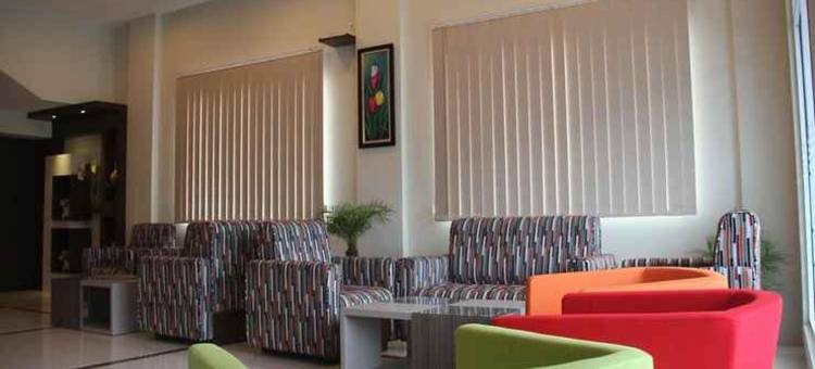 宾客酒店(Guest Hotel)图片