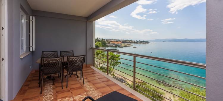 阿拉吉克公寓酒店(Apartmani Heta Alagic II)图片