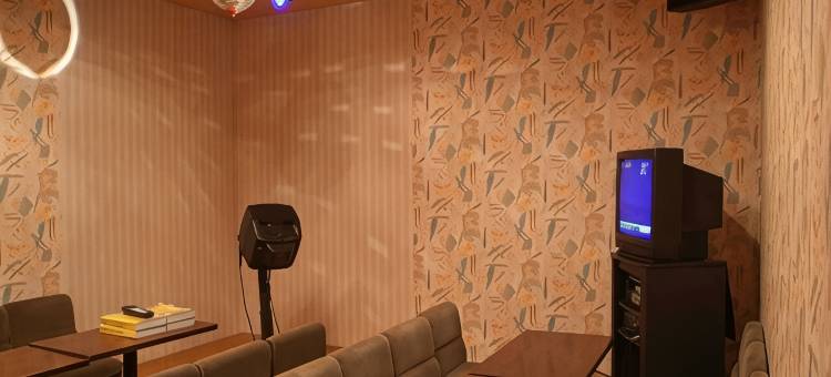 汤之川观光祥苑酒店(Yunokawa Kanko Hotel Shoen)图片