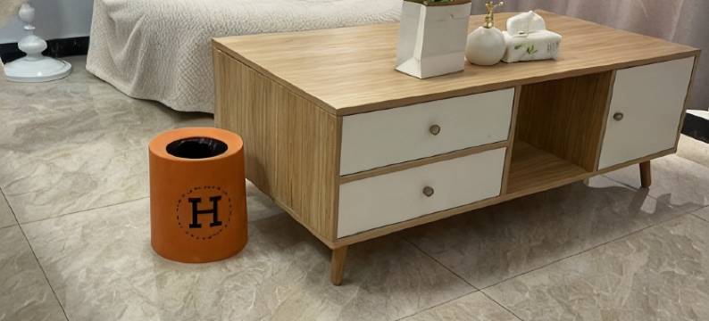 暖居栈公寓(商业街分店)图片