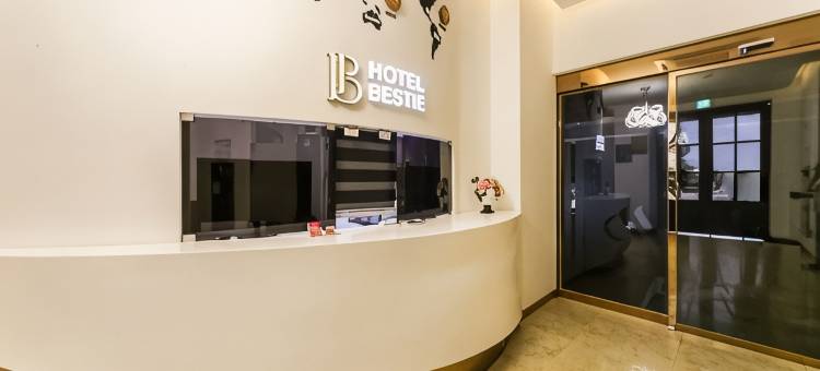 贝斯蒂酒店(Bestie Hotel)图片