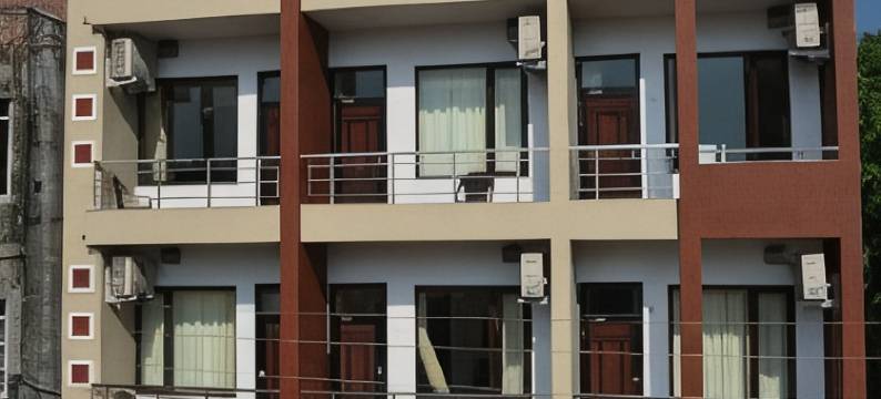 约格瓦什斯特酒店(Hotel Yog Vashishth)图片