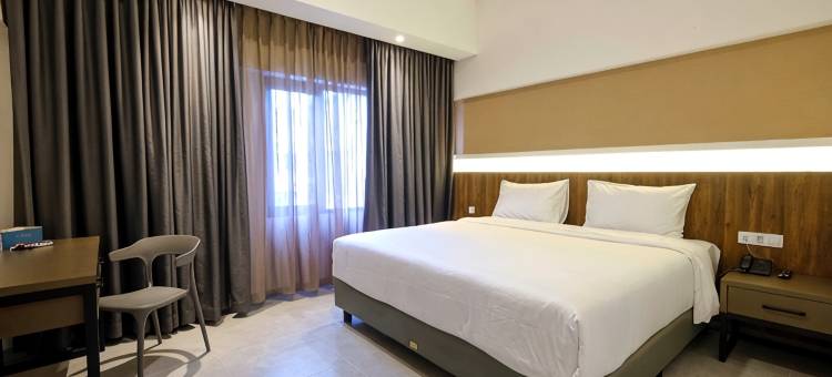 L鲁玛酒店(L Ruma)图片