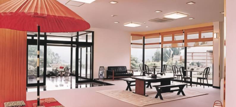 盐原温泉 旅馆梅 川庄(Ryokan Umekawasou)图片