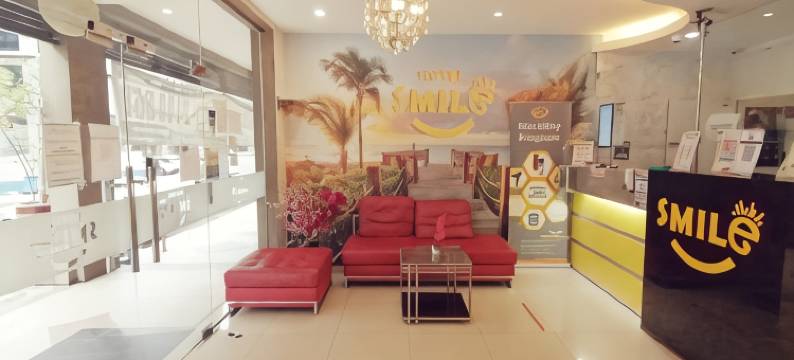 微笑酒店-梳邦USJ(Smile Hotel Subang USJ)图片