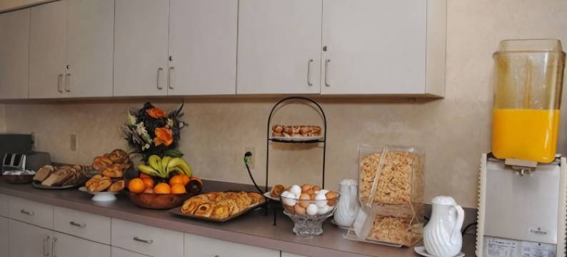 罗德威旅馆北威灵顿(Rodeway Inn Willington North)图片