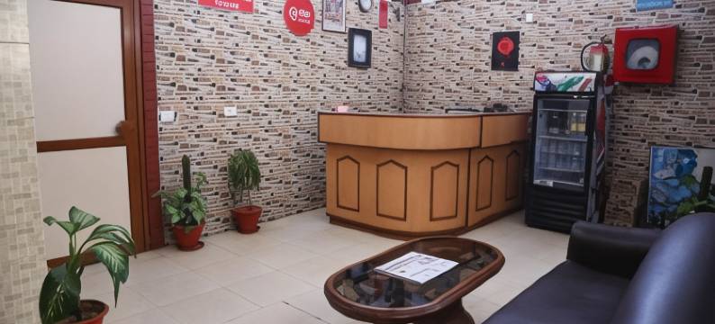 城市广场酒店7(Hotel City Plaza 7)图片