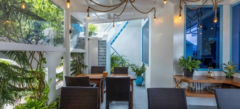 鲁什科卡海滩别墅(Rushkokaa Beach Villa)图片