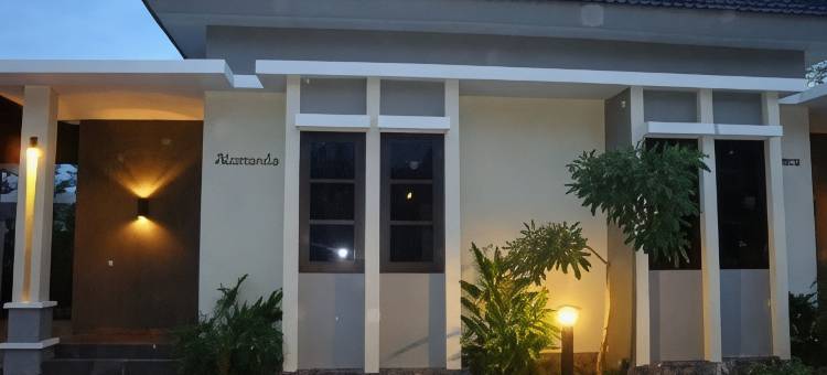 洛西欧酒店(Luxio Hotel Sorong)图片