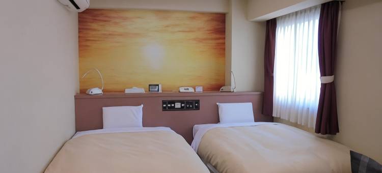 日立广场水疗及桑拿酒店(Spa & Sauna Hotel Hitachi Plaza)图片