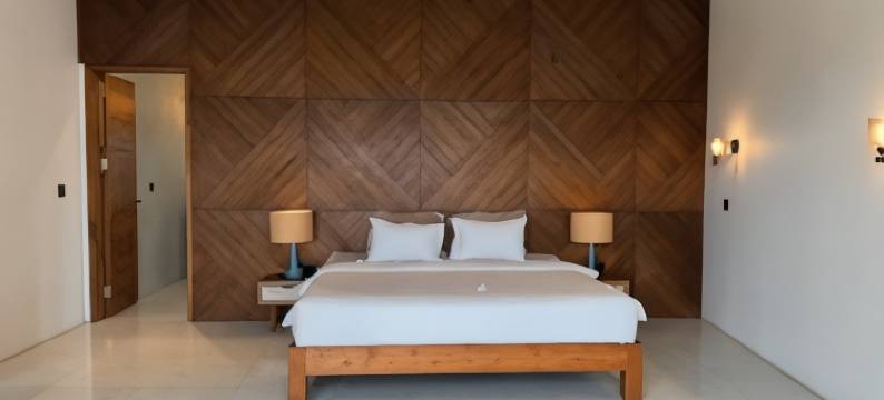 盘达娃海滩别墅加Spa酒店(Pandawa Beach Villas & Spa)图片